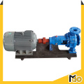 2900rpm 45kw Clean Water End Suction Pumps